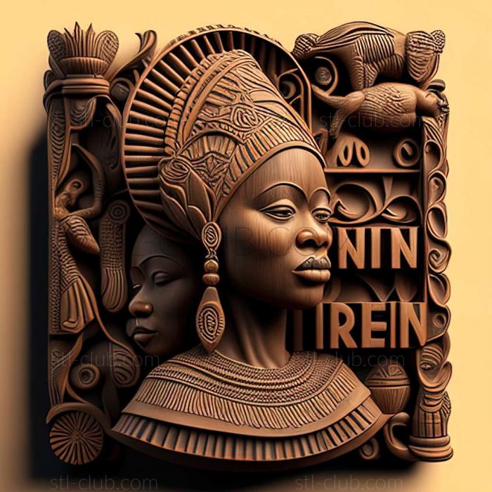 Benin  Republic of Benin